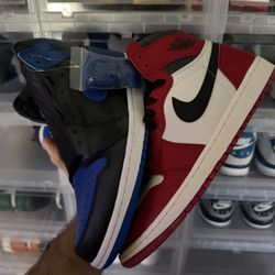Jordan 1 high