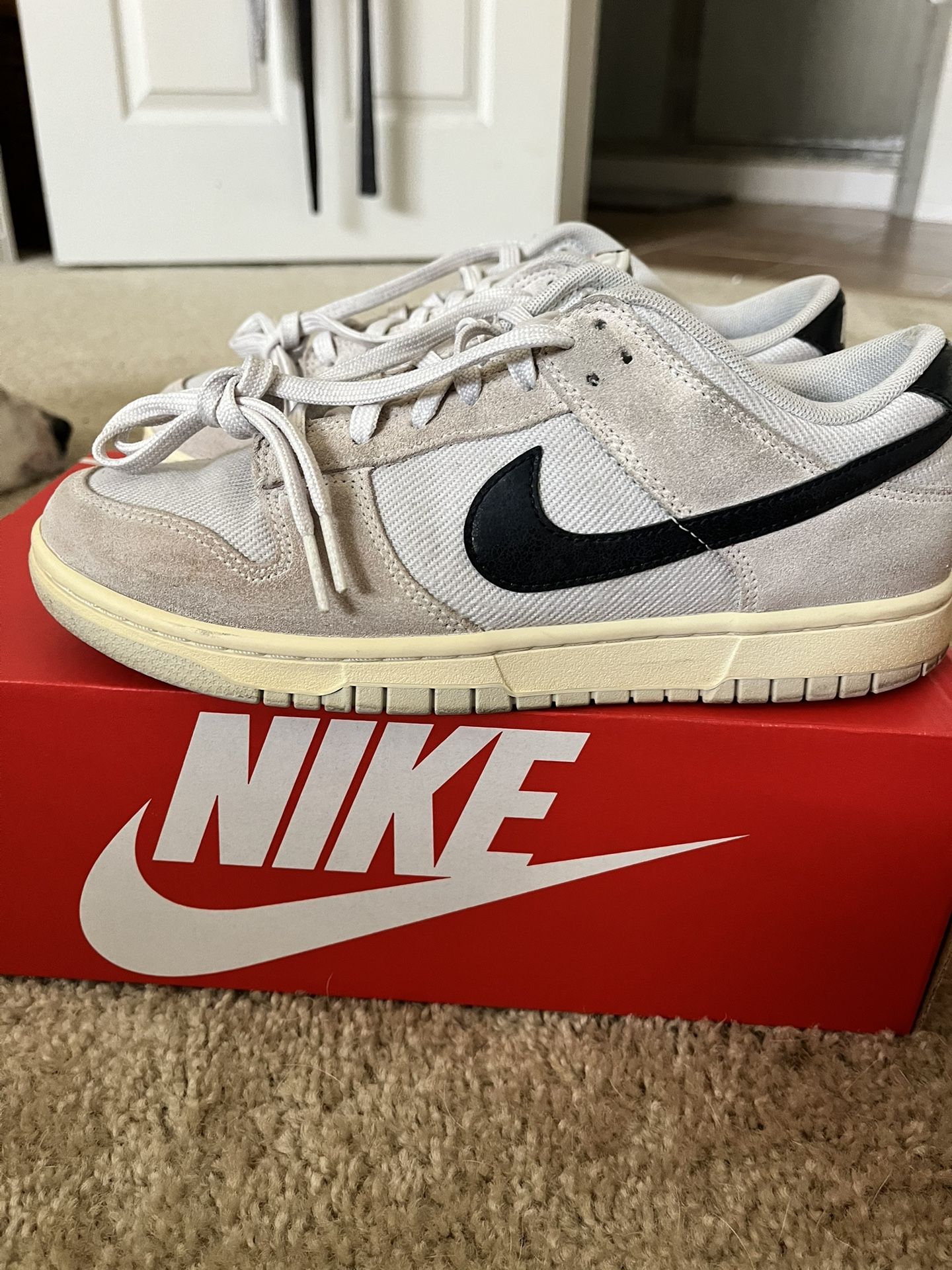 Nike Dunk Size 7.5