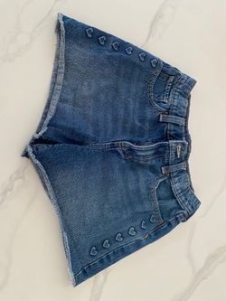 Girl shorts