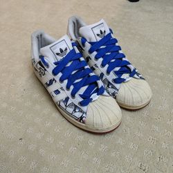 Adidas Superstar 35th Anniversary