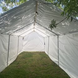 tents for rnt