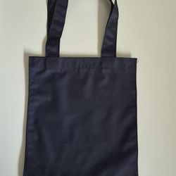 Tote Bag Black