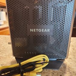 Netgear 75 Router/modem