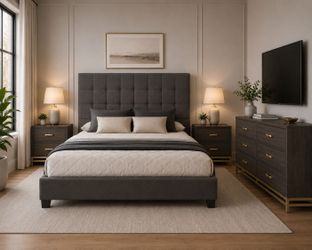 ⚡️RED TAG SALE!⚡️Brand new full size bedroom set