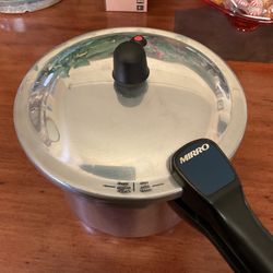 Pressure Cooker
