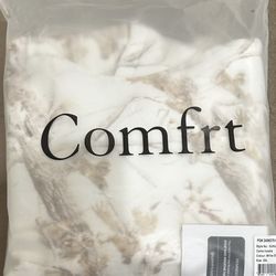 Comfrt Sweat Pants & Hoodie 2XL