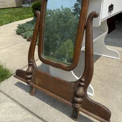 Antique Mirror 
