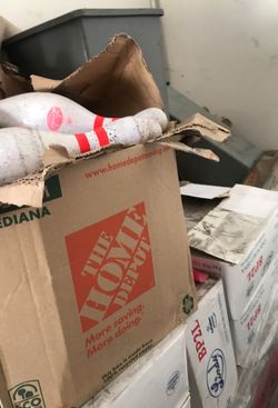 Bowling pins