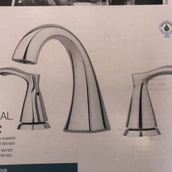 Price Pfister Bathroom Faucet