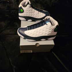 Jordan 13 Obsidian DS