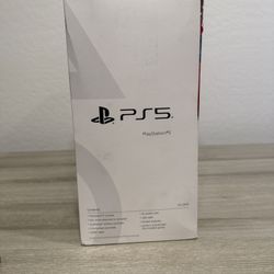 PS5 
