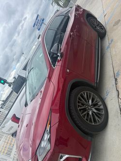 2018 Lexus Rx 350