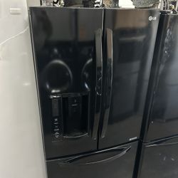 LG 33 Inches Refrigerator 