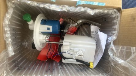 Fuel pump 2012-2018 Hyundai Veloster, Kia Forte, and Kia Forte5.