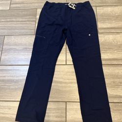 Men’s Figs sz XLT Cairo Scrub Pants