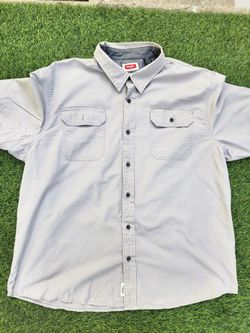 Wrangler Shirt