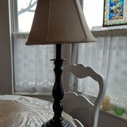 Hampton Bay Table Lamp