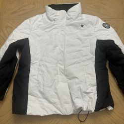 OBERMEYER TUSCANY II SKI JACKET - WOMEN'S Thermore insulation 