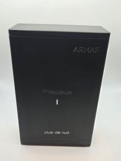 New Club De Nuit Precieux 1 By Armaf