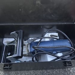 Ryobi Biscuit Joiner