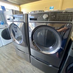 Kenmore Washer Dryer 