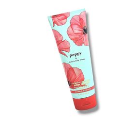 Poppy Body Cream Bath And Body Works 