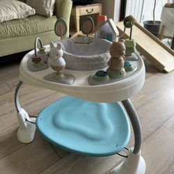 Jumper Ingenuity Baby Center