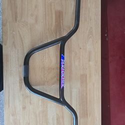 GT Performer Handle Bars