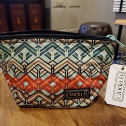 New Cosmetic Bag 