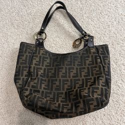 Fendi Shoulder Bag
