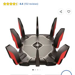 AX11000 Router