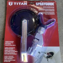 TITAN Spry Guide