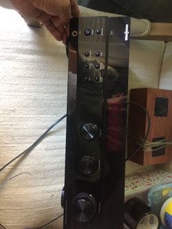 Amplificador