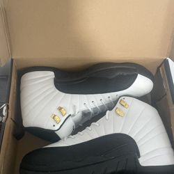 Jordan 12 11Y 