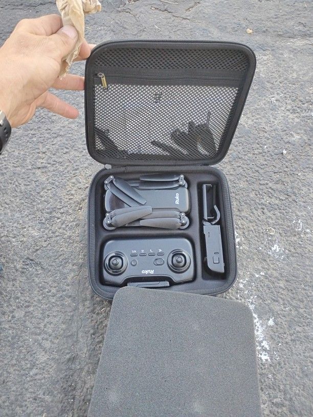 Ruko U11S Drone