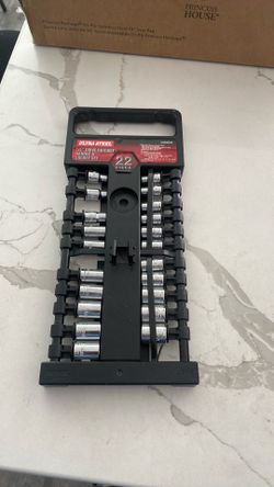Drive Ratchet