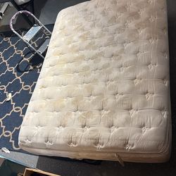 Mattress