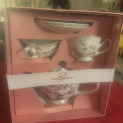 Tea Set Gift
