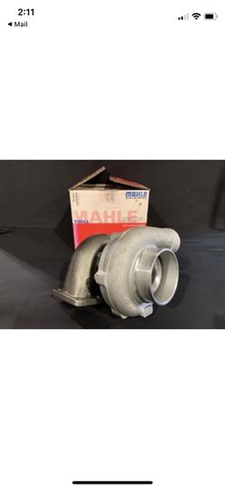 NEW MAHLE 6BT 5.9L Turbo Dodge Ram 2(contact info removed) Cummins 5.9 6 BT HX35 ISC