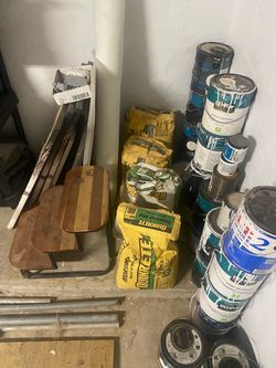 Good Cement $30 for All