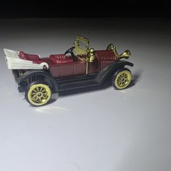 Classics High Speed Collectible Car
