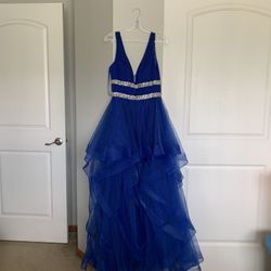 homecoming/prom dress