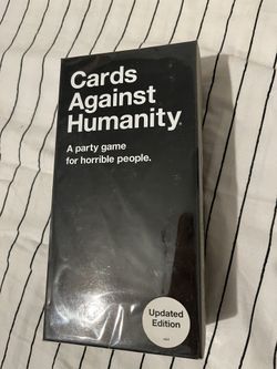 Cards Against Humanity 