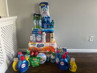 Household Bundle Value pack