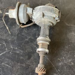 Ford 302 V8 Distributor