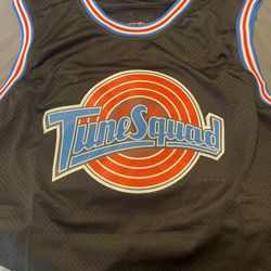 Space Jam Jerseys