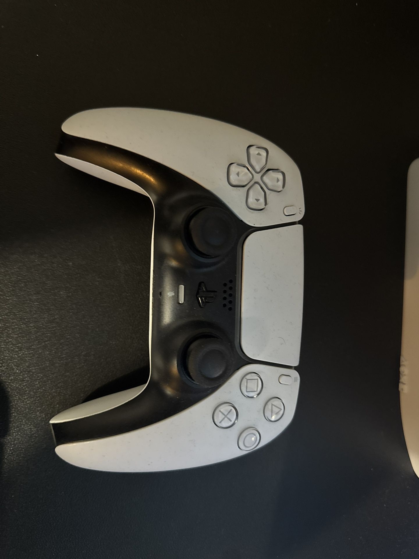 Ps5 Console + Controller + Headset