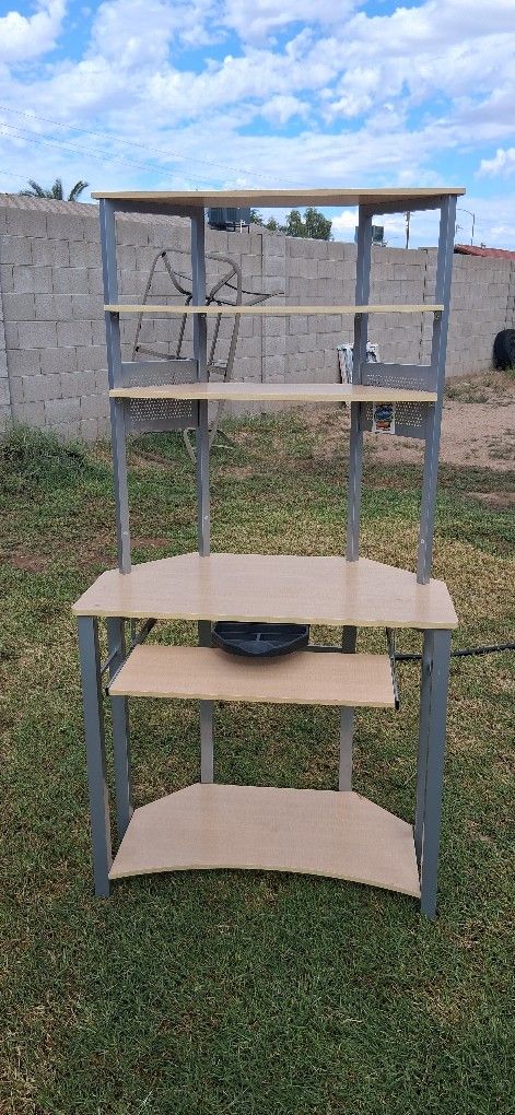Computer Desk