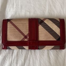 Vintage Wallet