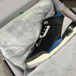 Jordan 3 